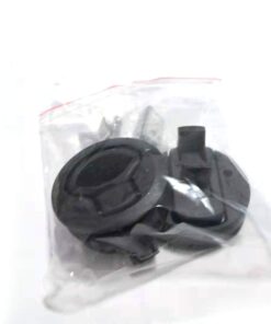 ADrivWell 2Pcs Black Plastic Slam Latch Flush Door Pull Latch for Boat Deck Hatch Flush Door Pull Latch 14 51vjSKpWSEL