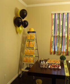 Rhode Island Novelty Child Construction Hats - 24 Pack - Yellow 10 51vjSu3VpL