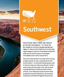 Lonely Planet USA's National Parks 40 51vjeF40EWL
