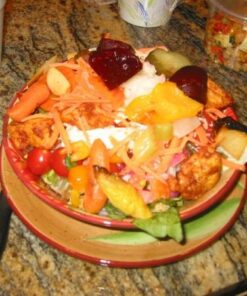 McCormick Table Grind Black Pepper, 16 oz 19 51vk7PXajJL