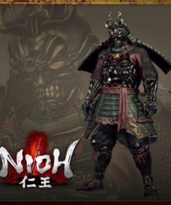 Nioh - PlayStation 4 Standard 27 51vkUPeTATL
