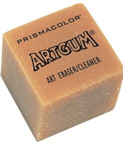 Prismacolor Premier Kneaded, ArtGum and Plastic Erasers, 3 Pack 11 51vke1QPWAL