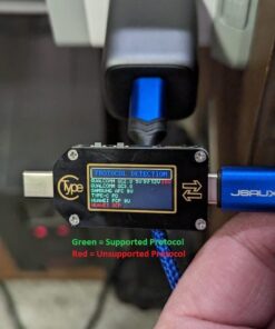 UGREEN 30W USB C Charger, Nexode Foldable GaN PPS Compact Fast Wall Charger Block, USB-C Power Adapter for iPhone 15 Pro Max/14/13, Galaxy S23 (Black) Black 62 51vkidLb4lL