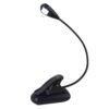 Mighty Bright 50410 Xtra Flex Super LED Music Stand Light - Black 1-LED 19 51vpYCgf PL