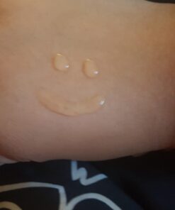 Earth's Daughter Organic Aloe Vera Gel from 100% Pure and Natural Cold Pressed Aloe – Moisturizes - Great for Face - Hair- Sunburn - Aftershave - Bug Bites - 12 oz. 31 51vpYVIiSfL