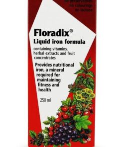 Floradix Liquid Iron and Vitamin Formula 250ml 43 51vq34UwnaL