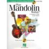Play Mandolin Today! Beginner's Pack: Level 1 Book/CD/DVD Pack (Ultimate Self-Teaching Method!) Paperback 20 51vqyKulQPL