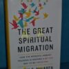 The Great Spiritual Migration: How the World's Largest Religion Is Seeking a Better Way to Be Christian 61 51vraFXbwUL