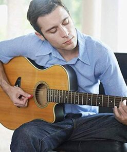 AUGSHY 300 Pcs Guitar Picks Sampler Value Pack Includes Thin Medium & Heavy Gauges 300 Mixedcolor 23 51vraYWY1pL 1