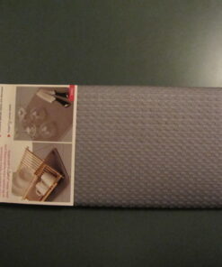 Norpro 18 by 16-Inch Microfiber Dish Drying Mat, Grey (359G), Pack of 1 32 51vrvH4XGCL