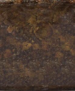 era of nature Best Raw ORGANIC AFRICAN BLACK SOAP, for Dry Skin and Skin Conditions. Pure & Natural Ingredients, Imported From Ghana - 1lb (16oz) 40 51vsDFqnZXL