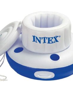 Alternative view of INTEX Mega Chill Inflatable Floating Beverage Cooler