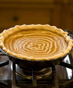 Cast Iron Pie Pan 28 51vsuHCcKL