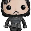Funko POP TV: Game of Thrones - Jon Snow Training Ground Figure 11 51vtIdL2kfL