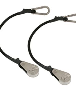 Alternative view of Ancor Marine Grade Primary Wire and Battery Cable 25 Feet 16 Awg Black