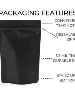 5 Pounds of Azomite - Organic Trace Mineral Powder - 67 Essential Minerals for You and Your Garden by Raw Supply Original version 12 51vu85pnIqS