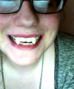 Scarecrow Classic Custom Fangs 46 51vu8c7Eh L