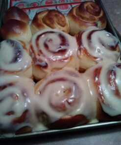 Lorann Oils Buttery Sweet Dough Bakery Emulsion: Authentic Sweet Dough Taste, Ideal for Amplifying Sweet Bready Notes in Baked Goods, Gluten-Free, Keto-Friendly, Sweet Dough Flavoring Essential 4 Fl Oz (Pack of 1) 21 51vv9DglpVL