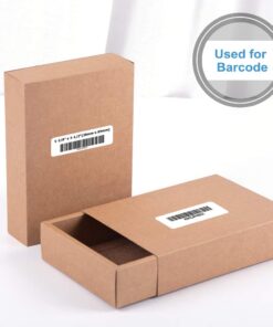 COLORWING Compatible Dymo 30252 (1-1/8" x 3-1/2") Address Labels,Compatible with Dymo LabelWriter 450, 450 Turbo, 4XL Desktop Printers, 28mm x 89mm Barcode Labels, 350 Labels/Roll, 10 Rolls 14 51vw0SPtfkL