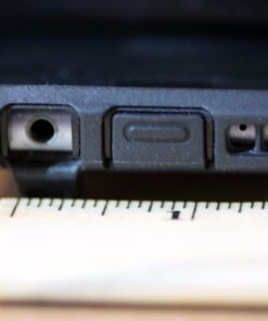 Panasonic ErgoFit Wired Earbuds, In-Ear Headphones with Dynamic Crystal-Clear Sound and Ergonomic Custom-Fit Earpieces (S/M/L), 3.5mm Jack for Phones and Laptops, No Mic - RP-HJE120-V (Purple) Purple 33 51vyk3VgNcL