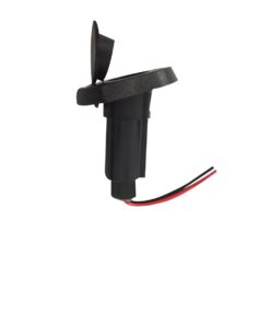 Pactrade Marine Boat 25" LED All-Around Stern Pole Light w/Base USCG 2NM for Pontoon, Sport and Fishing Boat 12 51w2WBjvlJL