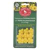 Perky-Pet 202F Replacement Yellow Feeder Flowers 3W x .77D ins. 6 51w3cfSoVsL
