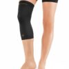 Tommie Copper Women's Recovery Refresh Knee Sleeve, Black, Large 21 51w3ibHSmcL