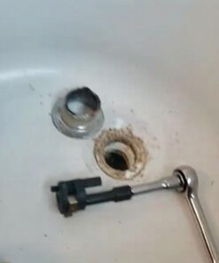 Rectorseal 97258 Golden Extractor Tub Drain Tool 28 51w4ICr8mL