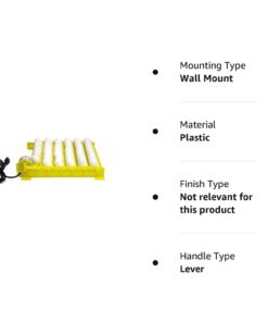 Automatic Egg Turner With 6 Universal Egg racks 5 51w4zZKaciL