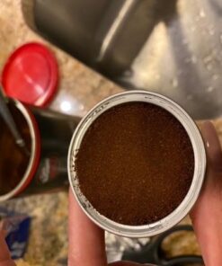 Nespresso VertuoPlus Deluxe Coffee and Espresso Machine by De'Longhi, Piano Black 36 51w5Fu8GoIL