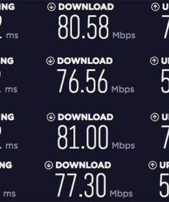 TP-Link N300 Wireless Portable Nano Travel Router(TL-WR802N) - WiFi Bridge/Range Extender/Access Point/Client Modes, Mobile in Pocket 28 51w6CY8hNTL