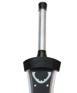 Alternative view of Armory Replicas Kiritos Black Iron Great Foam Sword