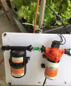 SEAFLO Pre-Pressurized Accumulator Tank 25 51w7poJnX8L