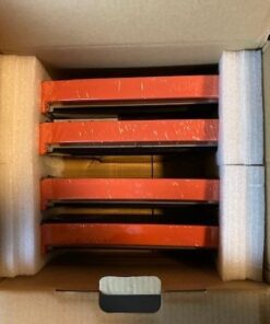 Toner Kingdom Compatible Toner-Cartridge Replacement for Brother TN450 TN-420 TN-450 TN420 for HL-2270DW HL-2280DW HL-2230 HL-2240 MFC-7360N MFC-7860DW DCP-7065DN Intellifax 2840 2940 (Black, 4 Pack) 44 51wANEJvoUL