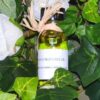 Raven Moonlight Hand-blended Gemstone Oil: Bison Spirit 4 51wAczeLsnL