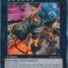 YU-GI-OH! - Number 6: Chronomaly Atlandis (YS13-ENV11) - Super Starter Power-Up Pack - 1st Edition - Common 10 51wBMdcchwL