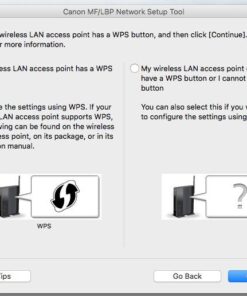 Canon imageCLASS LBP6030w - Monochrome, Compact Wireless Laser Printer, White 41 51wCJnw1TmL