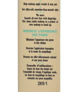 Benefit the POREfessional Pore Minimizing Makeup Mini Primer, 0.25 oz by Benefit Cosmetics 0.25 Fl Oz (Pack of 1) 10 51wCQBc9uXL