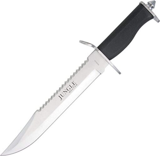 Jungle Master 15 Inch Hunting Knife