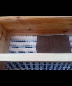 Mann Lake Bee-Pro Patties with Pro Health, Ready-to-Feed High Protein Pollen Substitute, Beekeeping Supplies, 10 lb 10 Pound (Pack of 1) 34 51wDFBlwFcL