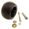 Stens Deck Wheel Kit 210-169 Compatible with Exmark Explorer, Metro, Turf Ranger, Turf Tracer, Viking and Lazer Z 103-3168, 103-4051, 103-7263, 103-7363, 109-9011, 116-9981 37 51wF6bA4CVL