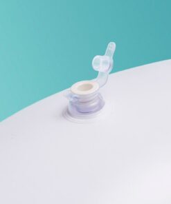 Giant Inflatable Seashell Design Pool Float | Pretty Summer Party Beach Floats. … (Pink) Pink 16 51wKiCGq3LL