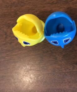 Let's Go Fishin' Game by Pressman - The Original Fast-Action Fishing Game!, 1-4 players Let's Go Fishin' 34 51wMI2oZKQL