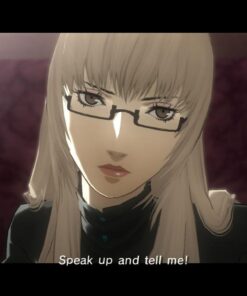 Catherine - Playstation 3 Standard Edition 36 51wNVrh3DDL