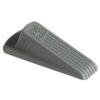 Master Caster Big Foot Doorstop, 4.75 x 2 x 1.25 Inches, Gray, 1/Pack (00941) 20 51wO3rjqIsL