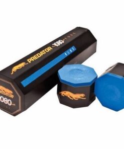 Alternative view of Predator 1080 Pure Performance Chalk, 5 Pieces with Octagon Chalk Holder Original version
