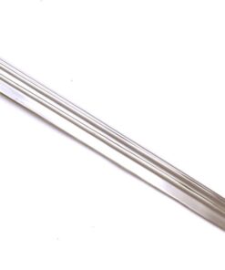 Medieval Warrior 9th Century Viking Handmade Handforged Heavy Duty Real Sword Comes with Scabbard BRK-218 8 51wSIoX2AnL