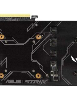 ASUS ROG STRIX GeForce RTX 2080TI-O11G Overclocked 11G GDDR6 HDMI DP 1.4 USB Type-C Gaming Graphics Card (ROG-STRIX-RTX-2080TI-O11G) ROG STRIX OC 23 51wSt7pmTeL