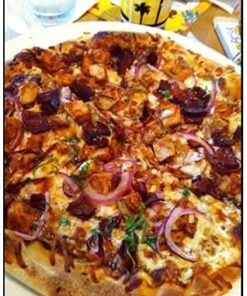 Gayle's Sweet 'N' Sassy Original BBQ Barbecue Barbeque Sauce, 1 Gallon 128 Fl Oz (Pack of 1) 13 51wT0mIAcfS