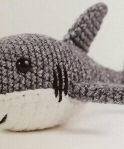 Zoomigurumi 6: 15 Cute Amigurumi Patterns by 15 Great Designers Paperback 46 51wTnTCJx0L